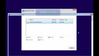 چگونه میتوانیم در درایو  نوع GPT بتوانیم ویندوز 10 را نصب کنیم یا درایو GPT را به MBR تبدیل کنیم؟