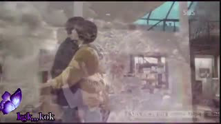 (عشق من دارم هواتو)میکس سریال تقدیم به تو که زیبایی-480p