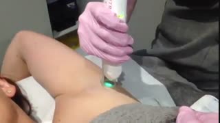 اجاره لیزر الکساندرایت کلاریتی