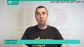 آموزش زنبورداری | برداشت عسل