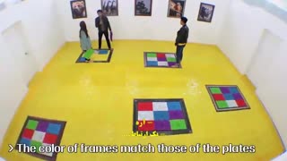 قسمت دوم از فصل دوم برنامه BUSTED با حضور سهون همراه با زیرنویس فارسی چسبیده