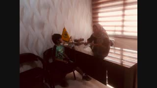 کودکان ترنس