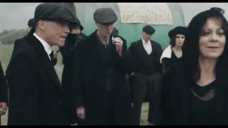 پیکی بلایندرز 20 - Peaky Blinders