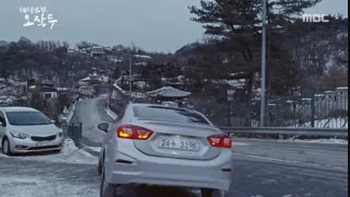 قسمت اول سریال کره ای همسر من اوه جاک دوو +زیرنویس چسبیده My Husband Oh Jak Doo 2018 با بازی یوئی