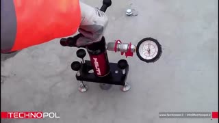 تست Pull out بتن