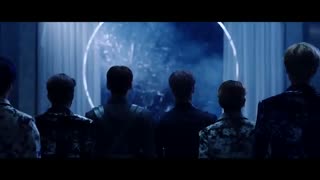 ASTRO 아스트로 - Blue Flame M/V
