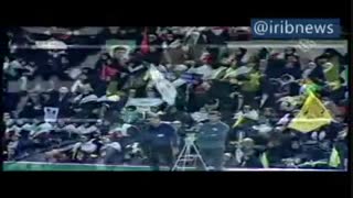 سرلشکر سلامی: امروز، ایران قلب تحولات سیاسی است