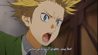 انیمه دروغ آوریل قسمت18 با زیرنویس فارسی