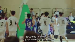 قسمت پنجم سریال چینی یک چیز کوچک به نام عشق اول A Little Thing Called First Love با زیر نویس فارسی