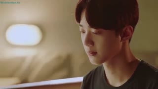 قسمت ششم سریال چینی یک چیز کوچک به نام عشق اول A Little Thing Called First Love با زیر نویس فارسی