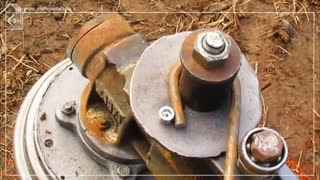 شکل دادن به آهن آلات