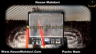 سمپل پرکاشن - داربوکا بندری Packs Name : Ac_EP