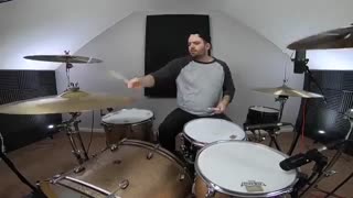 The game them song drum cocer