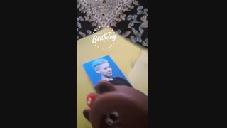 سبک تبریک من به چانی ببینید