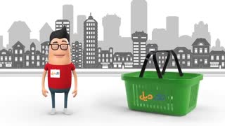 داستان دنیای رنگی در اینترنت