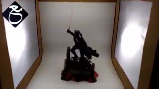 ترفند ساخت سافت باکس ارزان قیمت در خانه | ترفند عکاسی از محصولات