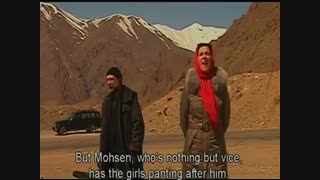 سکانسی از  فیلم کارگران مشغول کارند - iCinemaa.com