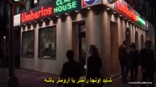 دانلود فیلم The Irishman 2019 با کیفیت عالی و زیرنویس فارسی