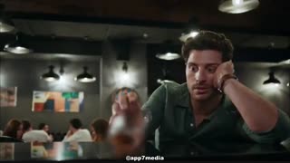 سریال ترکی همه جا تو قسمت دوازدهم با زیر نویس چسبیده