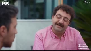 سریال ترکی همه جا تو قسمت چهاردهم  با زیر نویس چسبیده