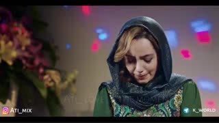 میکس عاشقانه سریال مانکن(سامان جلیلی_پس من چی)