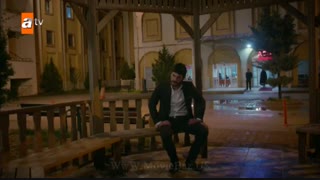 سریال ترکی هرجایی قسمت هفتم  با زیر نویس چسبیده فارسی