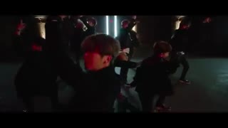 NOIR(느와르) "GANGSTA" M/V