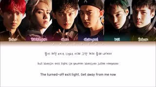 exo_lyrics_obsession_ لیریکس ابسشن اکسو