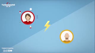 نحوه دریافت اجازه کار یا چالیشما ایزنی در کشور ترکیه