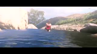 GTA 5 - Rockstar Editor - Zombie Invasion Part 3