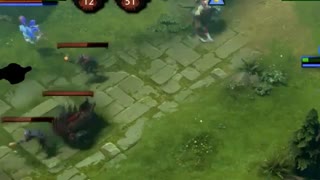 Dota 2 WTF Moments 2