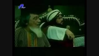 سکانس آغازین سریال امام علی(ع)