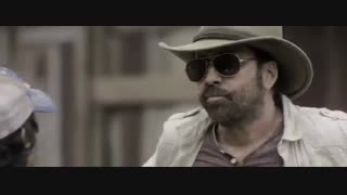 دانلود فیلم اکشن هیجانی اولیه Primal 2019- با زیرنویس چسبیده - با بازی نیکولاس کیج