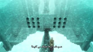 پاییزی Psycho Pass 3 قسمت 6 فارسی