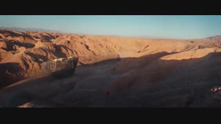 دانلود سریال تخیلی هیجانی ماندالوریان The Mandalorian - فصل 1 قسمت 2 - با زیرنویس چسبیده