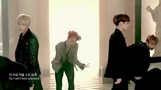 ترکیبی BTS & BLACKPINK - BLOOD, SWEAT & TEARS X WHISTLE