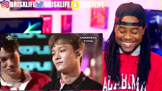 EXO'S AMAZING VOCALS | This Felt Like a Sing Off lol | REACTION!!!