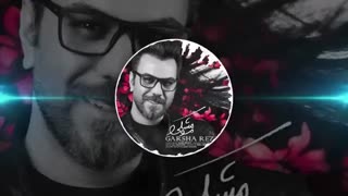 آهنگ جدید و شنیدنی مو مشکی از گرشا رضایی