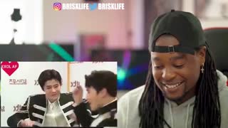 how to be done with exo by do kyungsoo | REACTION!!!