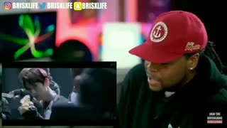 BRISxLIFE reacts to EXO compilation