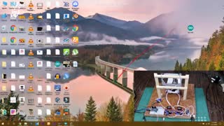 DIY CNC Drawing Machine from PC DVD Rom Part - 2 Programming & Print