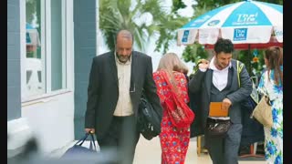 دانلود کامل فیلم چهار انگشت با لینک مستقیم - نماشا