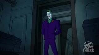 دانلود سریال هارلی کویین Harley Quinn