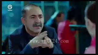 دوبله سیب ممنوعه قسمت 54 سریال ترکی
