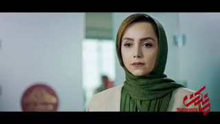 قسمت پانزدهم سریال مانکن