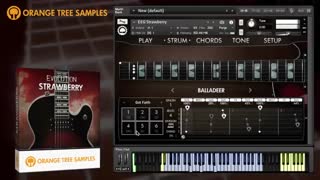 Evolution Strawberry - Walkthrough Demonstration