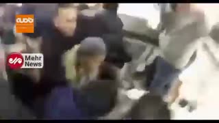 اجرای اولین جمعه سیاه در انگلستان