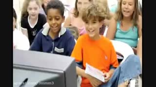 مستند ظهور-قسمت چهارم (کنترل ذهن کودکان)