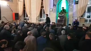 مسجد جامع میاب