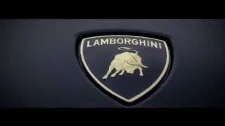 آهنگ بیس دار لامبورگینی